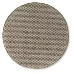 Diamant-Schleifscheibe Ø50mm K200, Art. Nr. 50784