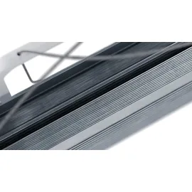 safety steps gmbh Kletterfix KF-Kompakt N5 Rettungsleiter 5 Stufen