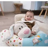 NICI Nestschlange inklusive Spieluhr