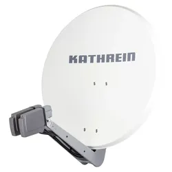 Kathrein Offset-Parabolantenne CAS 90 ws