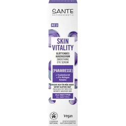 Sante Skin Vitality Augenserum