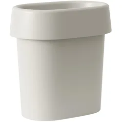 Muuto Reduce Papierkorb, grau
