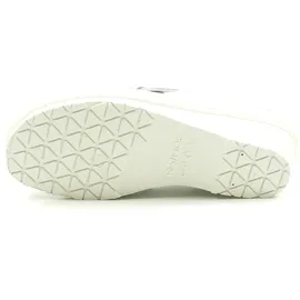 ROHDE Neustadt-50 / Weite für Damen Weiß Größe 41 EU