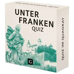 Unterfranken-Quiz