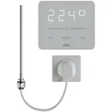 kermi heizung Elektro-Set WWS 1200 x 0 mm 1200 W weiß