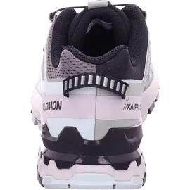 Salomon XA Pro 3D V9 Damen Quiet Shade / Lily Pad/ Blue Haze 42