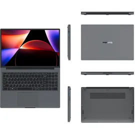 Blackview AceBook 12 16" Intel Core i5-1030NG7 16 GB RAM 512 GB SSD Win11 Pro