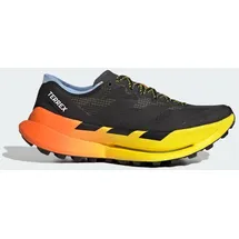 adidas Terrex Agravic Speed Ultra 2 Damen Carbon / Cblack / Globlu 39