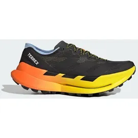 adidas Terrex Agravic Speed Ultra 2 Damen Carbon / Cblack / Globlu 39