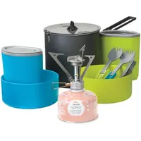 MSR Pocket Rocket Kocher-Set