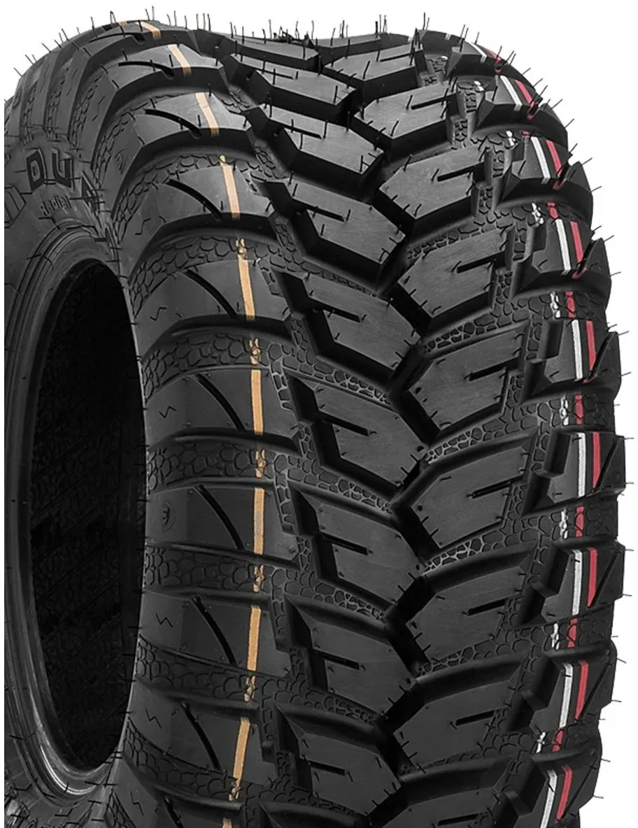 Neumático ATV DURO DI-2037Frontier 25x8R12 TL 43N