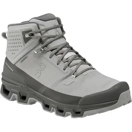 On Cloudrock 2 Waterproof Damen Glacier / Eclipse 40,5