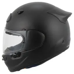 Arai Quantic Frost Black Motorrad-Helm schwarz, S