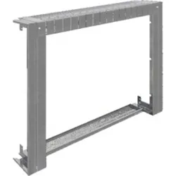 RITTAL SV Berührungsschutzabd. SV 9684.900