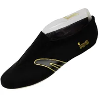 IWA 507 Artistic Gymnastikschuhe, Schwarz, 37 EU - 37 EU