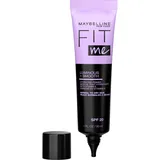 Maybelline New York Fit Me Luminous & Smooth, 30 ml