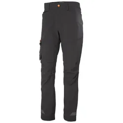 Helly Hansen Hose KENSINGTON SERVICE PANT 77574 - black - 68