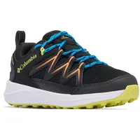 Columbia Peakfreak RushTM Wanderschuhe - Black Voltage - EU