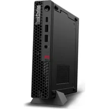 Lenovo ThinkStation P3 Tiny Gen 2 Intel Core Ultra 7 265 32 GB RAM 1 TB SSD RTX A400 Win11 Pro 30K50031GE