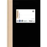 Ursus Registerbuch 608377 A5 96Blatt 80g liniert