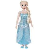 Disney Frozen - Playdate Elsa (80cm) (240474)