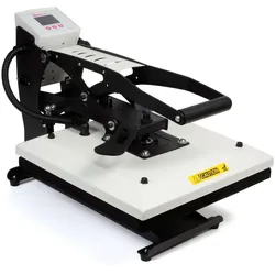 Plottix iXpress Pro Transferpresse
