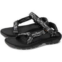 Teva Hurricane XLT 2 Damen mesh black/ white 38