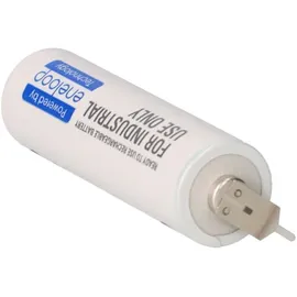 Panasonic 1,2V Akku ENELOOP-AA PIN+/-