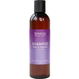 benecos Natural Basics Shampoo Glanz & Reparatur 250 ml