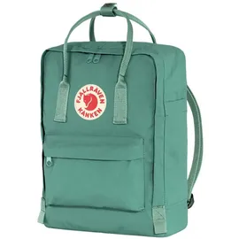 Fjällräven Kanken 16 l frost green