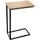 holz4home® Beistelltisch Sonoma Eiche MDF