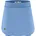 Skort W Regular Blau 40