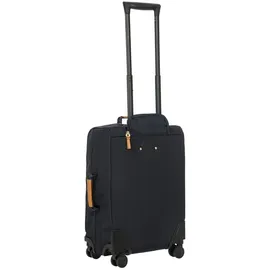 BRIC'S X-Travel 4-Rollen Cabin 55 cm / 42 l ocean blue