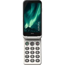 DORO Aurora A20 64 GB Bone Dual SIM