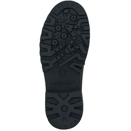 GEOX J Casey Girl C Moccasin, Black, 30 EU