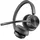 Poly Voyager 4320 USB-A Stereo-Headset + BT700 Dongle