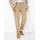 EUREX BY BRAX Style LUIS Bundfaltenhose Beige 48