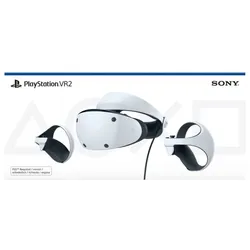 Virtual Reality Brillen Sony PlayStation VR2