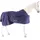 Bucas Therapy Turnout Outdoordecke 150 g 115 cm Blau/Orange