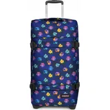 Eastpak Eastpak, Transit'R M Flower Blur Navy