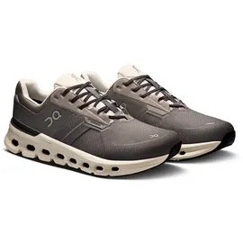 On Cloudrunner 2 Waterproof Herren Eclipse / Eclipse 44