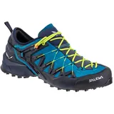 Damen Navy/Fluo Yellow 44,5