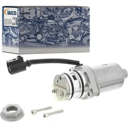 Vaico Haldex Pumpe Vorladepumpe Passend Für Land Rover Freelander Range: Pumpe, Lamellenkupplung (allradantrieb) Volvo: 31256757 Volvo: 31259349 Land