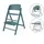 Cybex Click and Fold Stone Blue inkl. Babyset