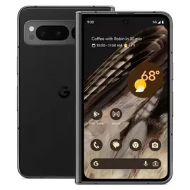 Google Pixel Fold 256 GB Obsidian