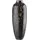 Gilde Vase Afrika Glas braun Höhe 61,5 cm Durchmesser 23 cm Dekoration Wohnaccessoire Geschenk Wohnzimmer