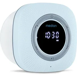 Medion LIFE S66884 blau