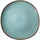 Villeroy & Boch Speiseteller Lave 28 cm blau