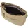 JOST Kerava Umhängetasche Baumwolle Beige/Gold