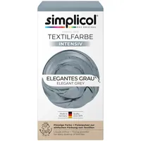 Heitmann Simplicol Textilfarbe 1 St. elegantes grau